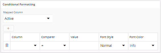 List_Element_Conditional_Formatting